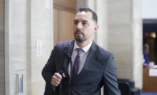Богданов: България модернизира запасите си чрез помощта за Украйна