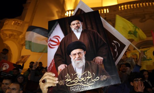 Иран: Моджтаба Хаменей е в състояние да изпълнява задълженията си