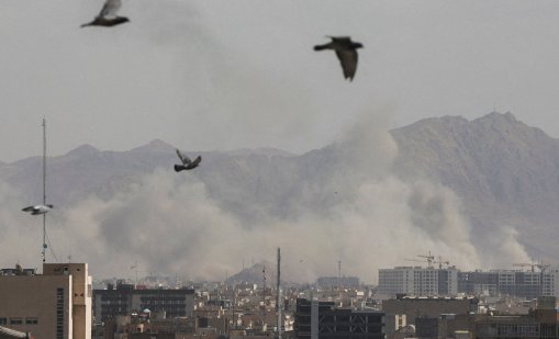 Абас Арагчи: Хаменей е жив, &bdquo;доколкото ми е известно&rdquo;