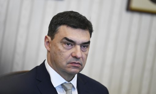 ПБ за свалената охрана: Решението е взето от специализирана комисия