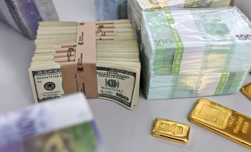 Милиардерите в света държат рекордните 15,8 трилиона долара 