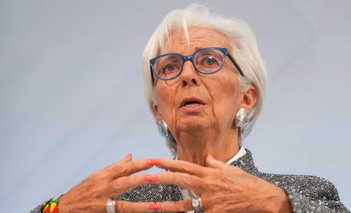 Лагард предупреждава: ЕС пропуска възможностите си за AI, застрашавайки бъдещето си