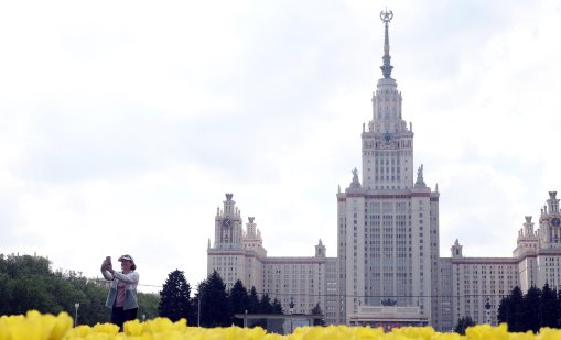 Руска рулетка: Военните квоти изтласкват руските студенти от местата в университетите