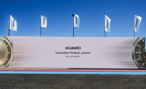 Huawei показа серията HUAWEI WATCH GT 6 и новата си линия иновативни продукти на световна премиера в Париж