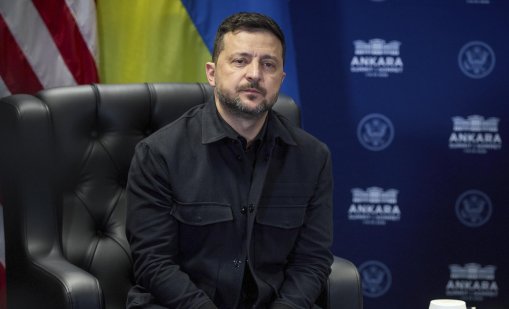 Има ли алтернатива на НАТО за Украйна?