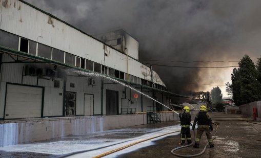Ако ще крадеш, кради милион: Тайният запис зад новия корупционен скандал в Украйна