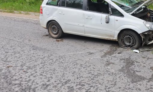 Две жени загинаха при катастрофа на пътя Айтос &ndash; Карнобат