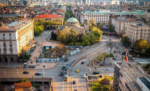 25 съчленени автобуса тръгват по линии 204 и 280 в София