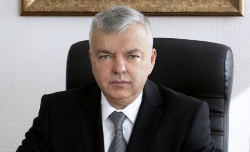 Почина генерал-лейтенант Ангел Антонов, бивш началник на НСО 