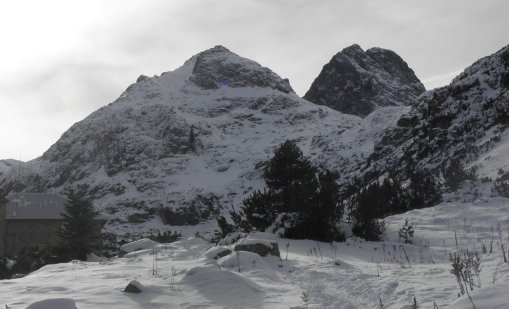 Мъж на 44 години е починал в района на Мальовица