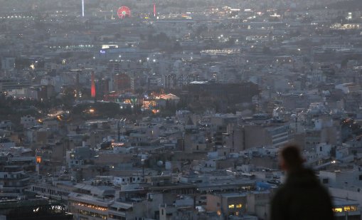 Гърция започна да издава глоби, генерирани с изкуствен интелект 