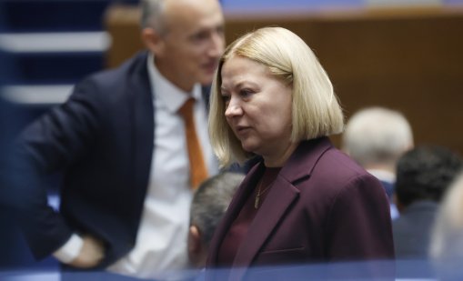 Надежда Йорданова настоява за справедлив процес за Ива Михайлова 