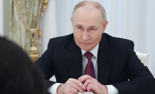 Украйна унищожи системи за ПВО, охраняващи резиденция на Путин