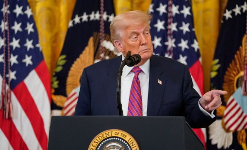 Тръмп вече не се интересува от Нобеловата награда за мир 