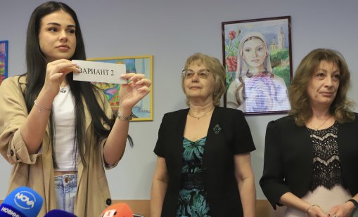 Втора сесия на матурите, хиляди зрелостници на изпит по БЕЛ 