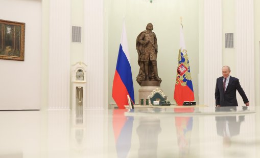 Гневът кипи: интернет ограниченията променят политиката в Русия