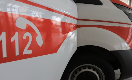 Мъж е с 90% изгаряния след пожар във варненско село