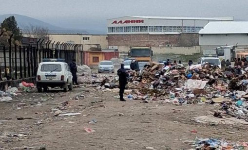 Нови нарушения в завода за отпадъци на София въпреки предписанията
