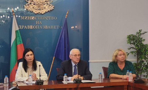 Здравният министър: Искането за увеличение на потребителската такса е сложен въпрос