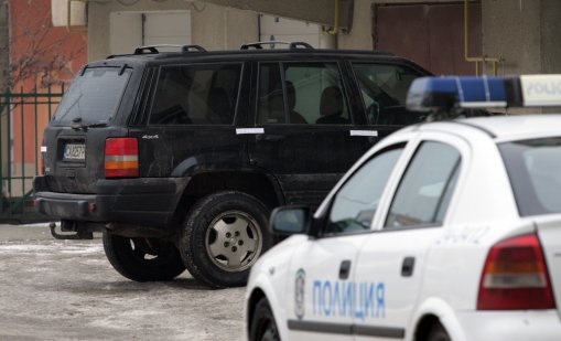 Кървави следи издадоха ловци бракониери 