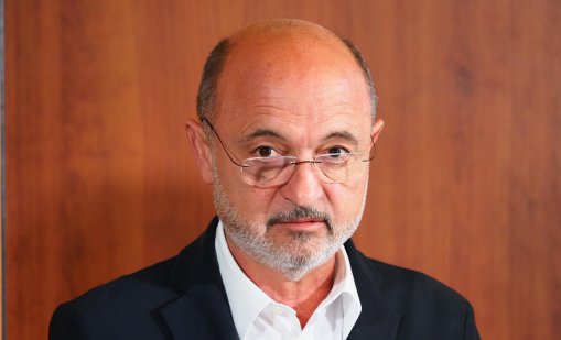 Депутатите избраха д-р Асен Меджидиев за подуправител на НЗОК