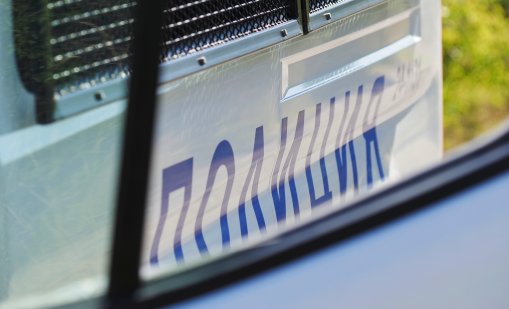 Заснета: Жена открадна 190 лева от църква в Русе