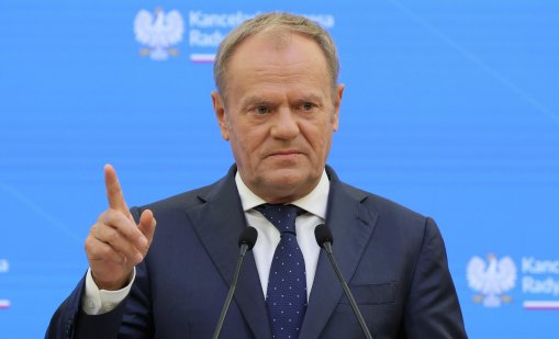 Туск: Не е в наш интерес да предадем на Германия заподозрения за взривяването на "Северен поток"