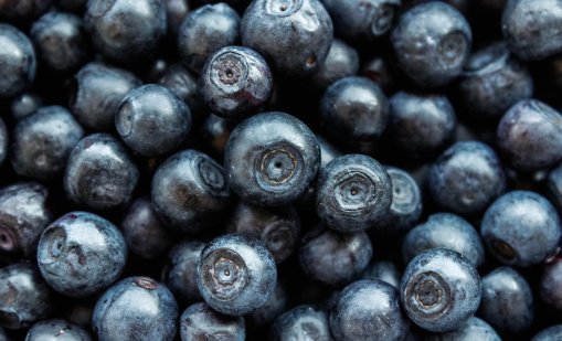 Рецептата Dnes: Кекс със сини боровинки