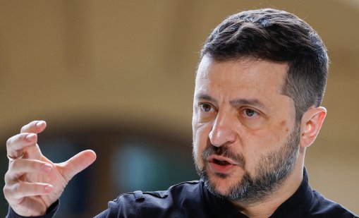 Зеленски: Време да се организирани преговори за приоритетите и гаранциите за сигурност