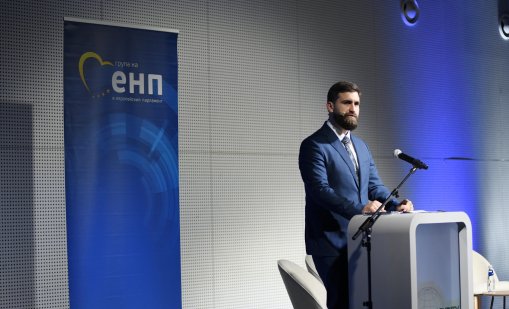 Андрей Новаков: Войната вече е дошла до нашите брегове