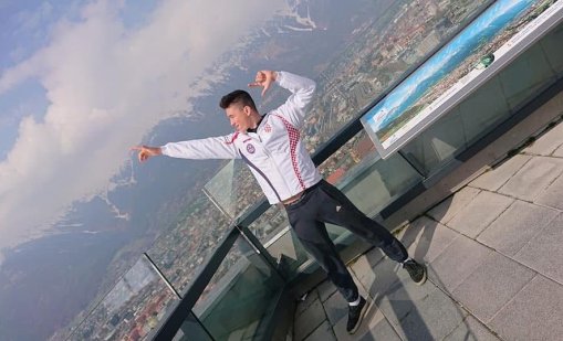 Новият световен кикбокс шампион Вито Косар излиза на SENSHI 29