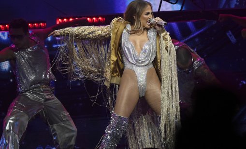 След четири развода: Дженифър Лопес стана рекламно лице на годежни пръстени