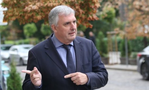 Ивайло Калфин за еврозоната: Страната ни ще има повече възможности