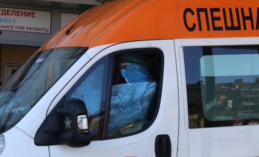 Дете на 16 г. почина по време на плувен турнир в Бъргас