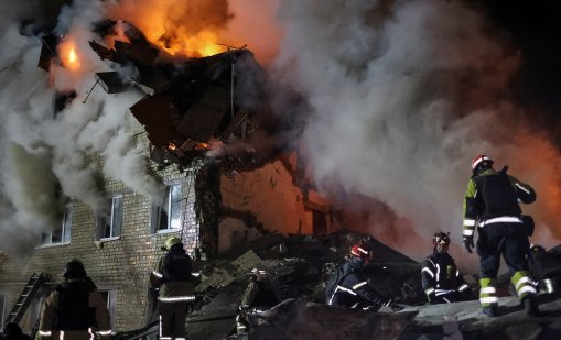 Европа бие тревога и утроява покупките си на оръжие