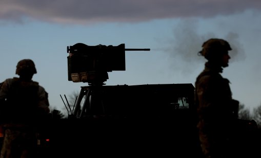 В кои държави от НАТО са готови да се сражават за родината си и къде сме ние? 