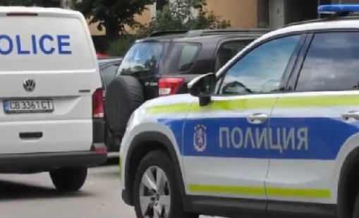 Трагичното нарко парти в Благоевград