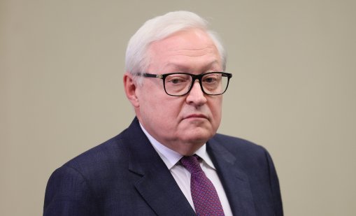 Рябков с коментар за отложената среща Лавров-Рубио