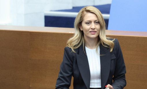 Анализатор: Надали ще има нова ротация, след като НС избере Рая Назарян