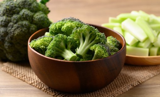 След Великден: 5 храни, които ще върнат баланса на организма