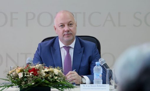 Желязков: Темата за еврото стана предмет на сериозен политически дебат