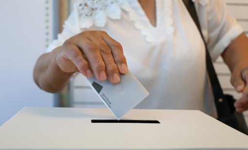 Ако изборите бяха днес: 30,8% гласуват за Радев, 19,3% за ГЕРБ и 12,9% за ПП-ДБ 