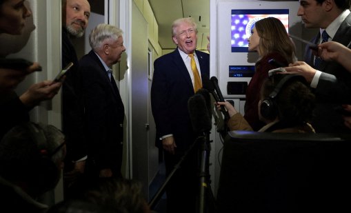 Тръмп вече има своя собствена петролна империя