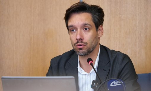 Бонев с атака по Терзиев: Фандъкова я няма, но ремонтът на ремонта е още тук