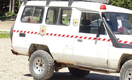 ПСС: Мъж е загинал около хижа Грънчар