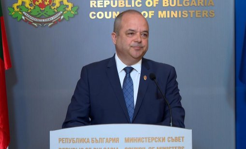 Удар срещу МВР: ДПС иска проверка за несъвместимост на зам.-министър Иван Анчев