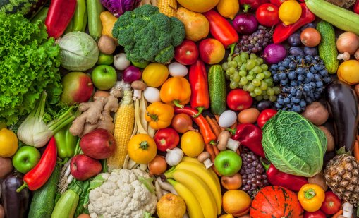 Комбинации от храни за по-добро усвояване на витамините