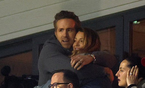 15 години заедно, а Блейк Лайвли е все така омагьосана от Райън Рейнолдс