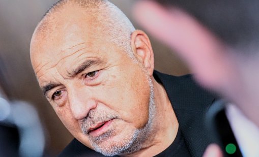Борисов: Няма да преформатирам правителството, мога да се върна през парадния вход