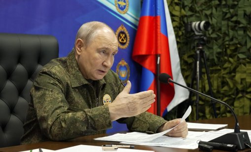 Как Тръмп помага на Путин да постигне целите си в Украйна